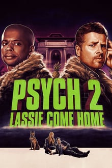 psych 2: lassie come home torrent descargar o ver pelicula online 1