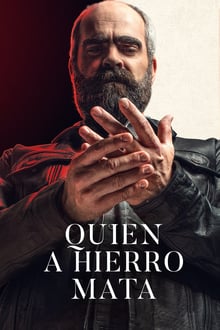 quien a hierro mata torrent descargar o ver pelicula online 1