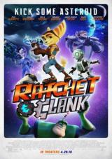 ratchet & clank, la película torrent descargar o ver pelicula online 1