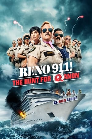 reno 911! the hunt for qanon torrent descargar o ver pelicula online 1