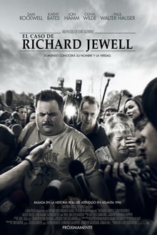 richard jewell torrent descargar o ver pelicula online 2