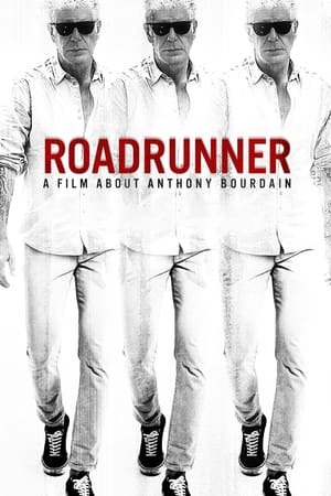 roadrunner: a film about anthony bourdain torrent descargar o ver pelicula online
