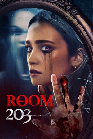 room 203 torrent descargar o ver pelicula online 1