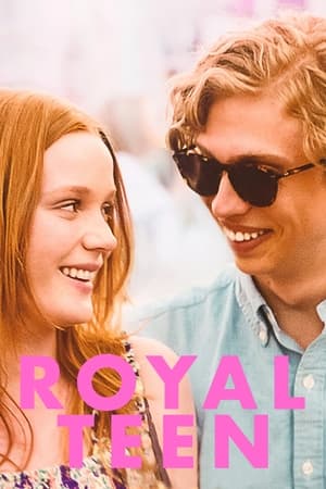 royalteen: el heredero torrent descargar o ver pelicula online 1