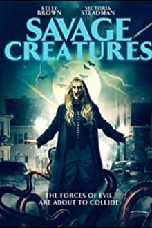 savage creatures torrent descargar o ver pelicula online 1