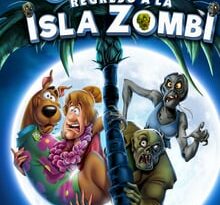 scooby-doo! regreso a la isla zombie torrent descargar o ver pelicula online 9