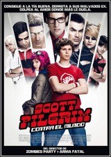 scott pilgim contra el mundo torrent descargar o ver pelicula online 1
