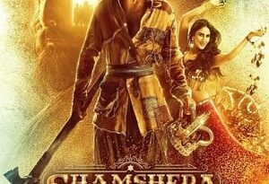 shamshera torrent descargar o ver pelicula online 2