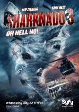 sharknado 3 torrent descargar o ver pelicula online 2