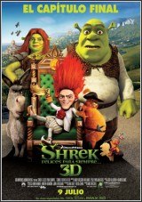 shrek 4 felices para siempre torrent descargar o ver pelicula online 1