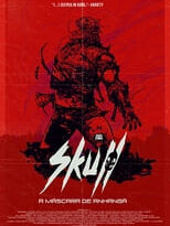 skull: the mask torrent descargar o ver pelicula online 7