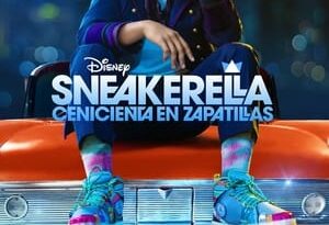 sneakerella: cenicienta en zapatillas torrent descargar o ver pelicula online 2