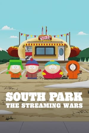 south park: las guerras de streaming torrent descargar o ver pelicula online 2