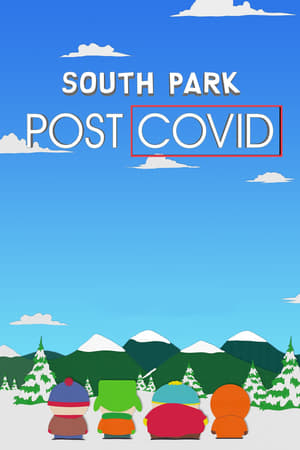south park: post covid torrent descargar o ver pelicula online 2