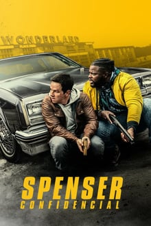 spenser: confidencial torrent descargar o ver pelicula online 1
