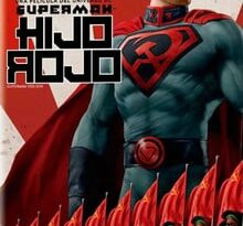superman: hijo rojo torrent descargar o ver pelicula online 2
