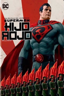 superman: hijo rojo torrent descargar o ver pelicula online