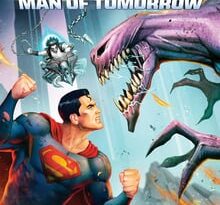 superman: man of tomorrow torrent descargar o ver pelicula online 8