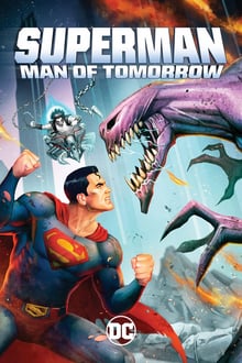 superman: man of tomorrow torrent descargar o ver pelicula online