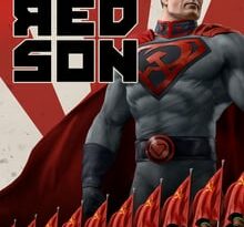 superman: red son torrent descargar o ver pelicula online 3