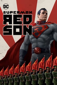 superman: red son torrent descargar o ver pelicula online