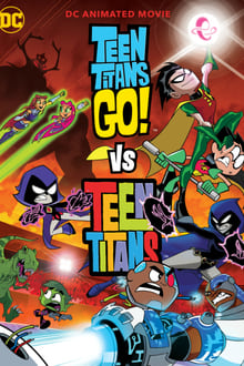 teen titans go! vs. teen titans torrent descargar o ver pelicula online 1