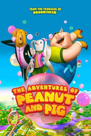 the adventures of peanut and pig torrent descargar o ver pelicula online 1