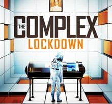 the complex: lockdown torrent descargar o ver pelicula online 2