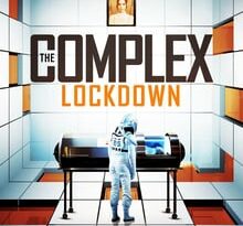 the complex: lockdown torrent descargar o ver pelicula online 1