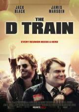 the d train torrent descargar o ver pelicula online 1