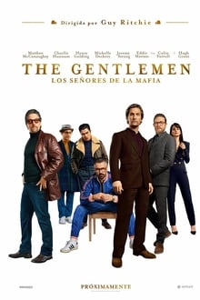 the gentlemen: los señores de la mafia torrent descargar o ver pelicula online 1