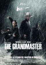 the grandmaster torrent descargar o ver pelicula online 1