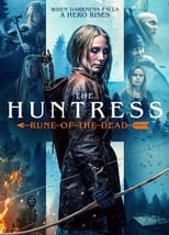 the huntress: rune of the dead torrent descargar o ver pelicula online 1