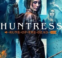 the huntress: rune of the dead torrent descargar o ver pelicula online 2