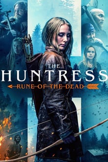 the huntress: rune of the dead torrent descargar o ver pelicula online 1