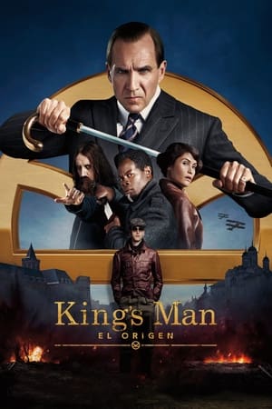 the king’s man: la primera misión torrent descargar o ver pelicula online 1