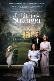 the little stranger torrent descargar o ver pelicula online 1