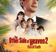 the other side of heaven 2: fire of faith torrent descargar o ver pelicula online 2
