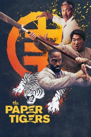 the paper tigers torrent descargar o ver pelicula online 1