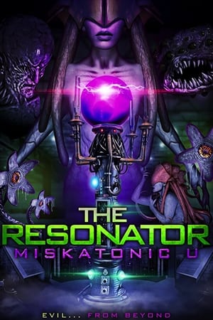 the resonator: miskatonic u torrent descargar o ver pelicula online 1