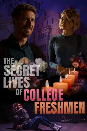 the secret lives of college freshmen torrent descargar o ver pelicula online