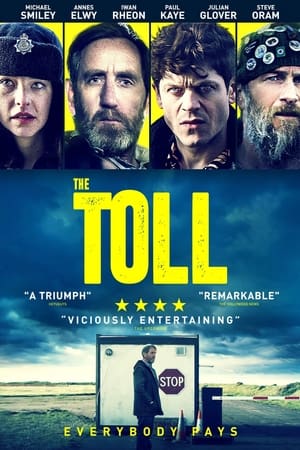 the toll torrent descargar o ver pelicula online 1