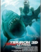 tiburon 3d la presa torrent descargar o ver pelicula online 16