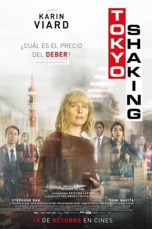 tokyo shaking torrent descargar o ver pelicula online 2