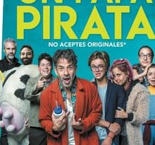 un papá pirata torrent descargar o ver pelicula online 8