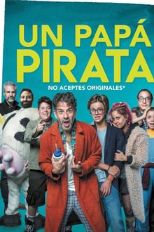 un papá pirata torrent descargar o ver pelicula online 1