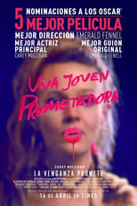 una joven prometedora torrent descargar o ver pelicula online 1