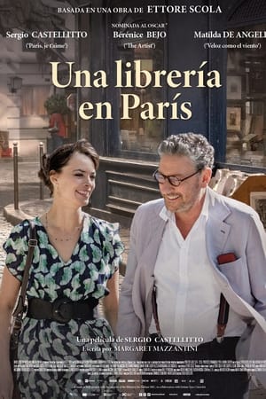 una librería en parís torrent descargar o ver pelicula online 2