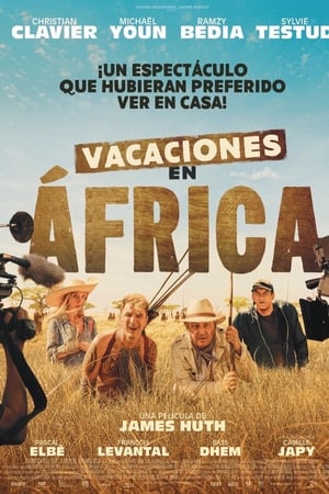 vacaciones en África torrent descargar o ver pelicula online 1