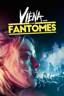 viena and the fantomes torrent descargar o ver pelicula online 1